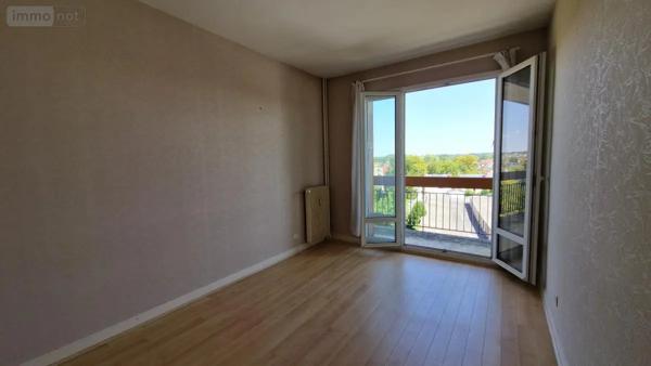 Achat - Appartement Vendôme 41100 54 m 2 5383 m 2