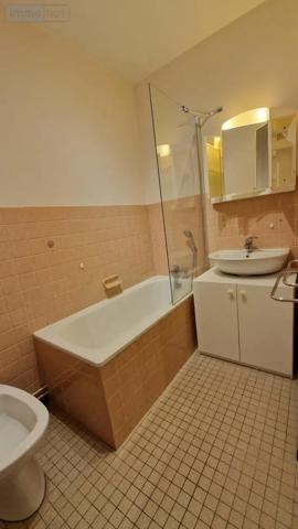 Achat - Appartement Vendôme 41100 54 m 2 5383 m 2