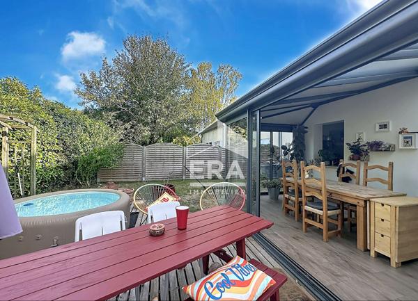 Maison Éragny 6 pièces 132m2