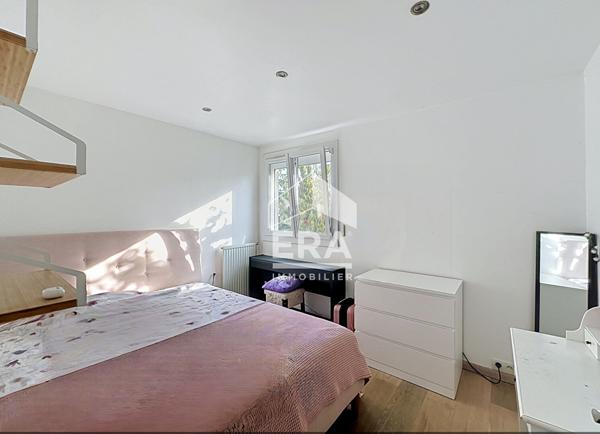 Maison Éragny 6 pièces 132m2