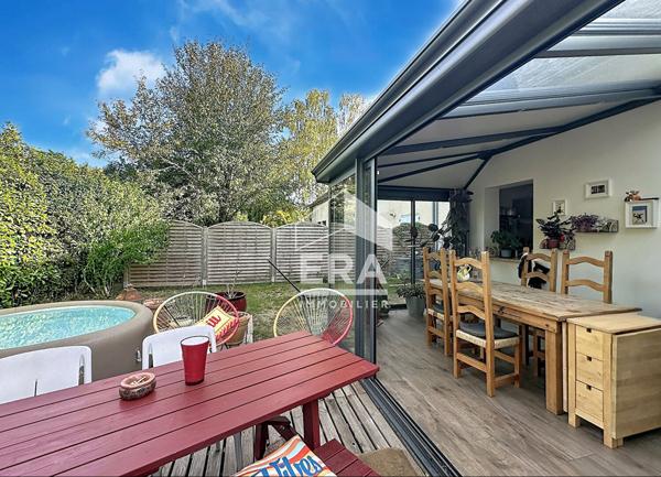 Maison Éragny 6 pièces 132m2