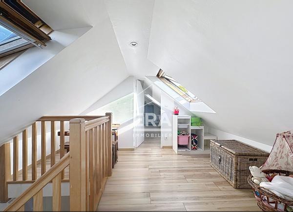 Maison Éragny 6 pièces 132m2