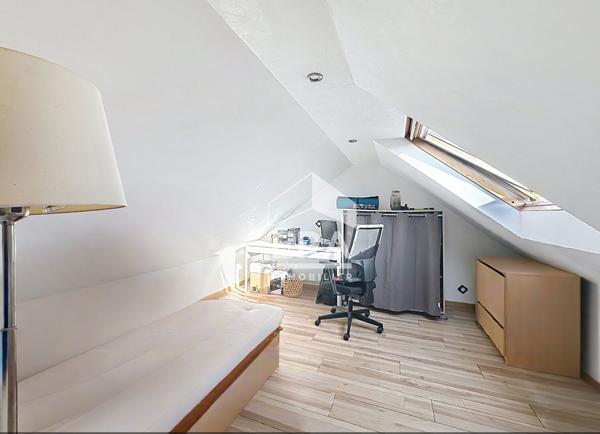 Maison Éragny 6 pièces 132m2