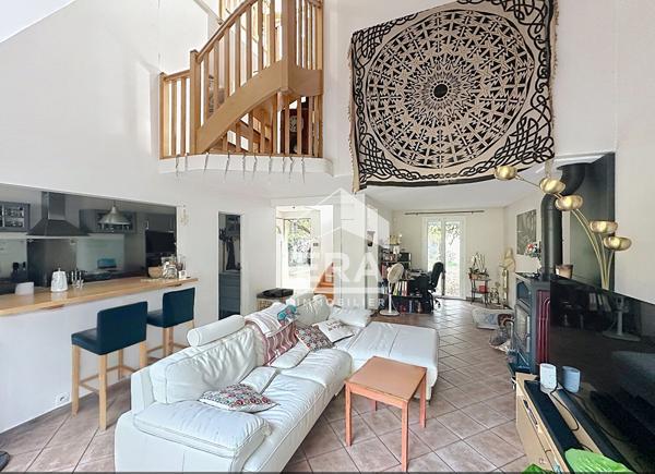 Maison Éragny 6 pièces 132m2