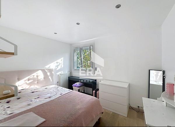 Maison Éragny 6 pièces 132m2