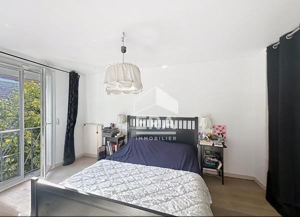 Maison Éragny 6 pièces 132m2