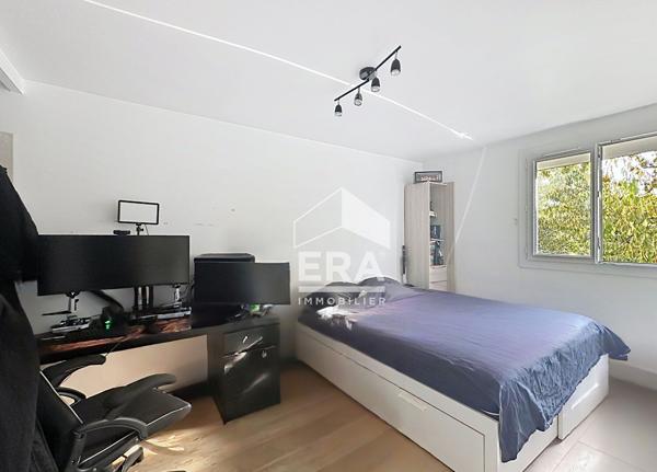 Maison Éragny 6 pièces 132m2