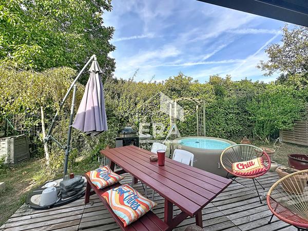 Maison Éragny 6 pièces 132m2