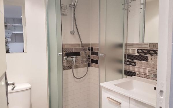 Appartement à louer    1 pièce •  Lyon 3