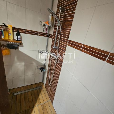 Maison 150m²  5 Chambres