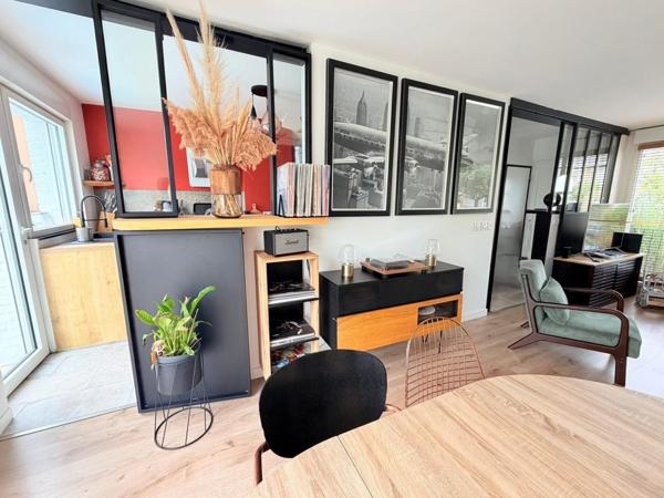 Maison à CROIX, 59170 - 5 pièces 90m²