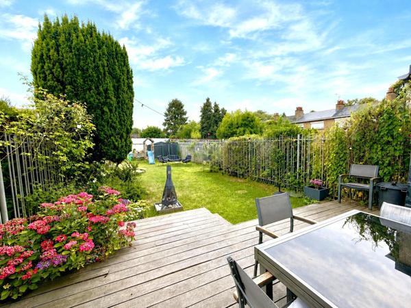 Maison à CROIX, 59170 - 5 pièces 90m²