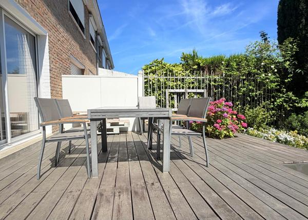 Maison à CROIX, 59170 - 5 pièces 90m²