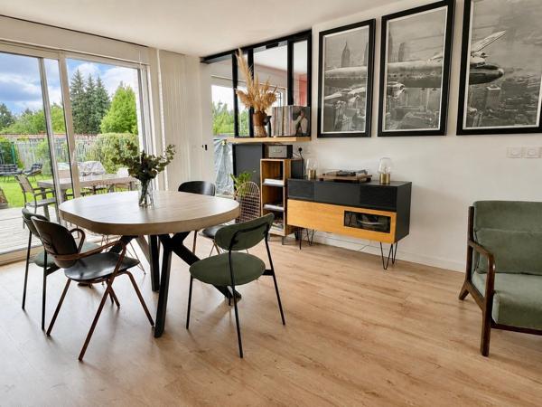 Maison à CROIX, 59170 - 5 pièces 90m²
