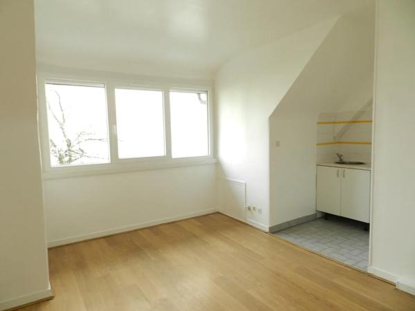 Appartement à louer à Chambéry (73000)