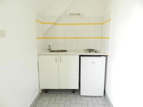Appartement à louer à Chambéry (73000)