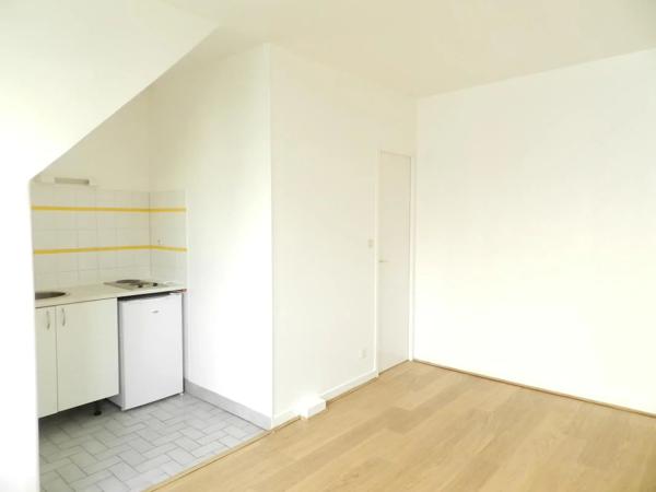 Appartement à louer à Chambéry (73000)