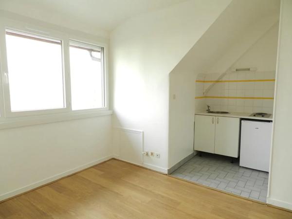 Appartement à louer à Chambéry (73000)