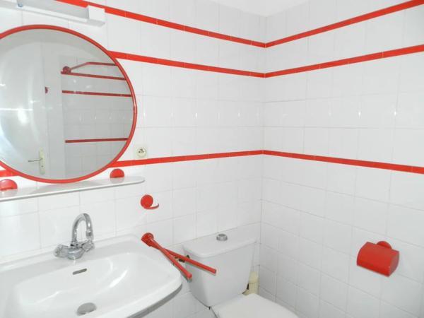 Appartement à louer à Chambéry (73000)