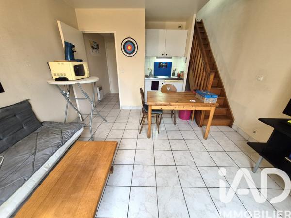 Appartement à vendre 2 pièces 35 m² Les Herbiers