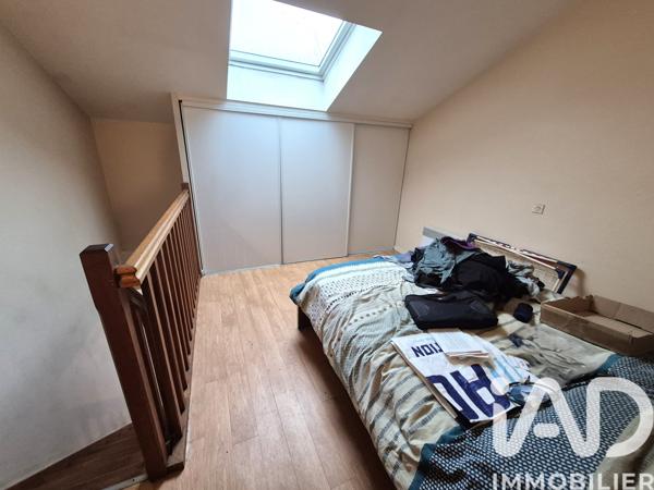 Appartement à vendre 2 pièces 35 m² Les Herbiers