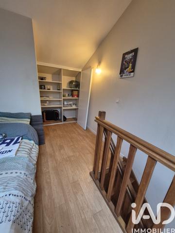 Appartement à vendre 2 pièces 35 m² Les Herbiers