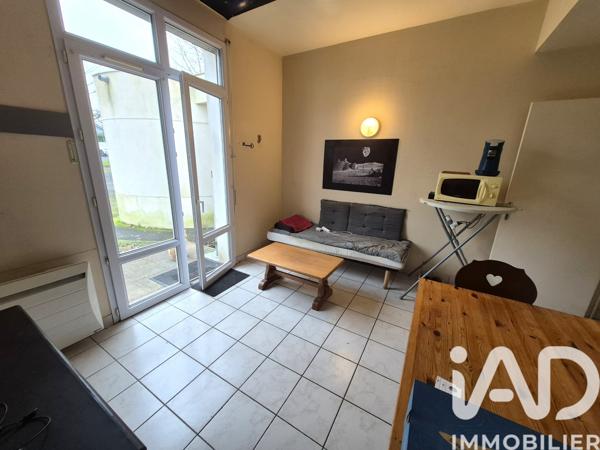 Appartement à vendre 2 pièces 35 m² Les Herbiers