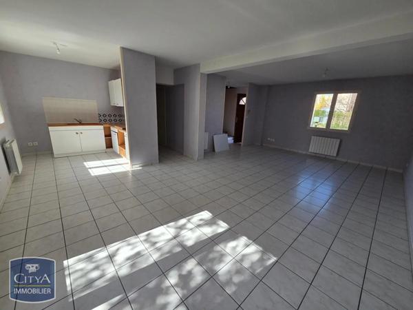 Maison à louer 4 pièces 87m²
