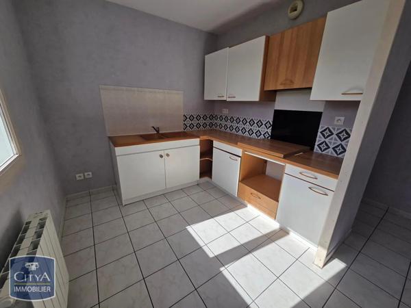 Maison à louer 4 pièces 87m²