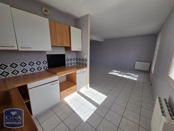 Maison à louer 4 pièces 87m²