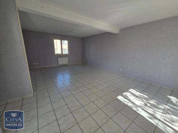 Maison à louer 4 pièces 87m²