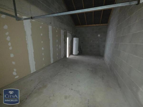 Maison à louer 4 pièces 87m²