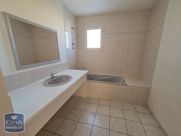 Maison à louer 4 pièces 87m²