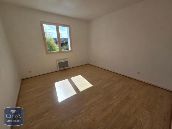 Maison à louer 4 pièces 87m²
