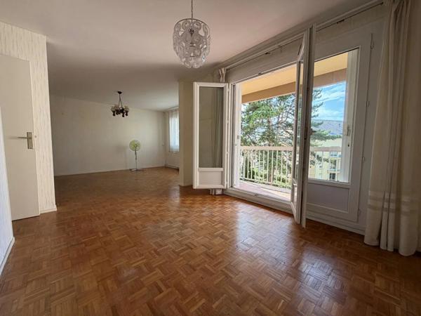 Appartement à vendre à Dieppe (76200)