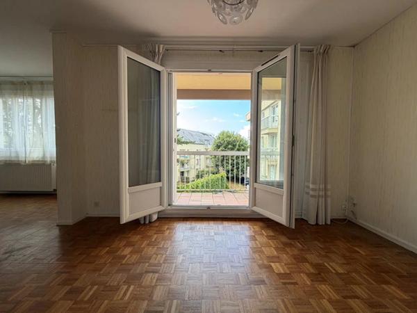 Appartement à vendre à Dieppe (76200)