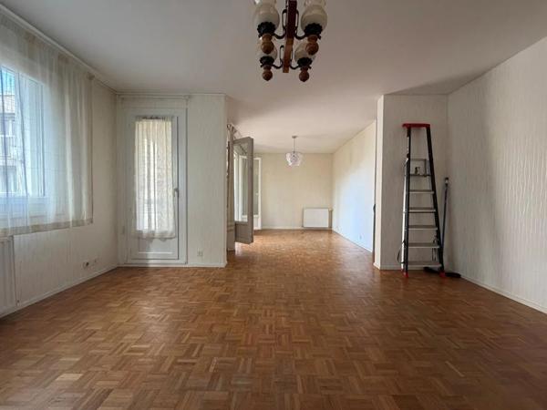 Appartement à vendre à Dieppe (76200)