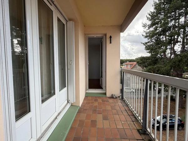 Appartement à vendre à Dieppe (76200)