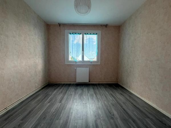 Appartement à vendre à Dieppe (76200)