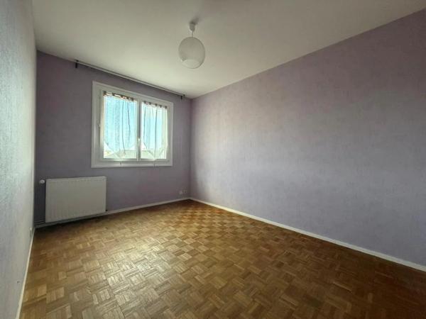 Appartement à vendre à Dieppe (76200)