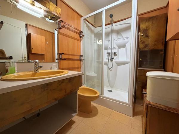 Appartement à vendre à Dieppe (76200)