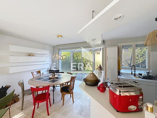 Maison Conflans Sainte Honorine 6 pièces