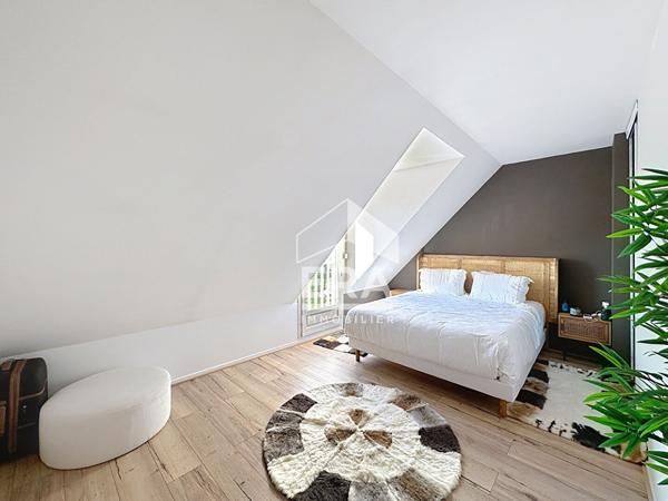 Maison Conflans Sainte Honorine 6 pièces