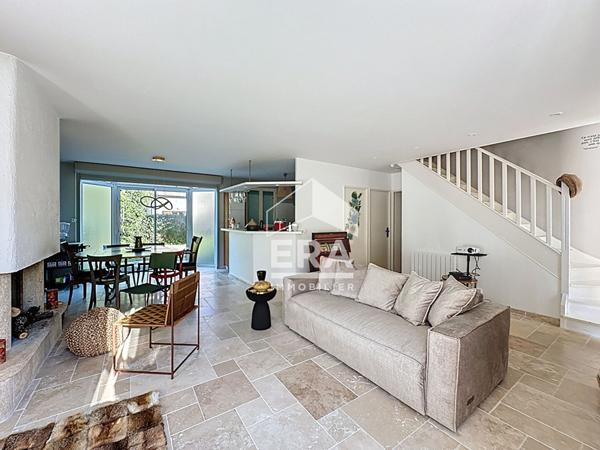 Maison Conflans Sainte Honorine 6 pièces