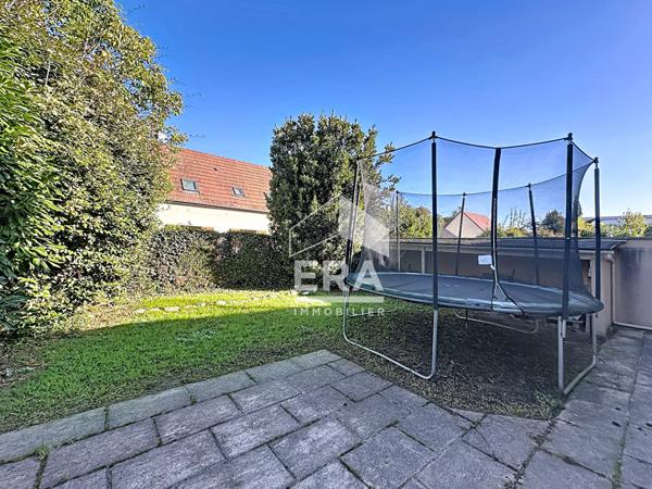 Maison Conflans Sainte Honorine 6 pièces