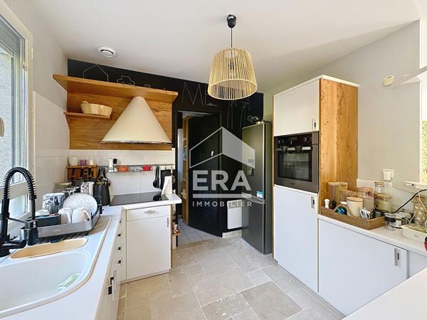 Maison Conflans Sainte Honorine 6 pièces