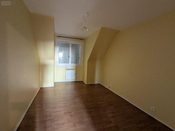 Appartement à louer à Arcisses dans l'Eure-et-Loir (28400), ref : 11247/263