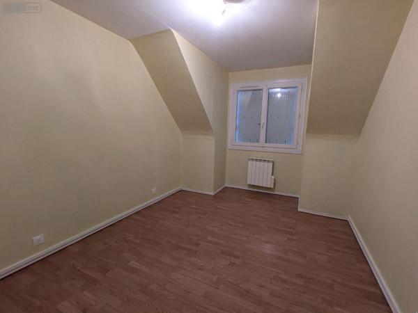 Appartement à louer à Arcisses dans l'Eure-et-Loir (28400), ref : 11247/263