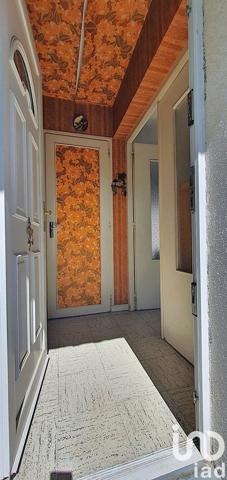 Maison 6 pièces de 123 m² à Maurepas (78310)