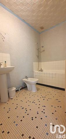 Maison 6 pièces de 123 m² à Maurepas (78310)